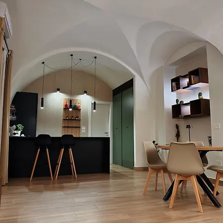 Holiday home Casa Pelago - Boutique Manfredonia