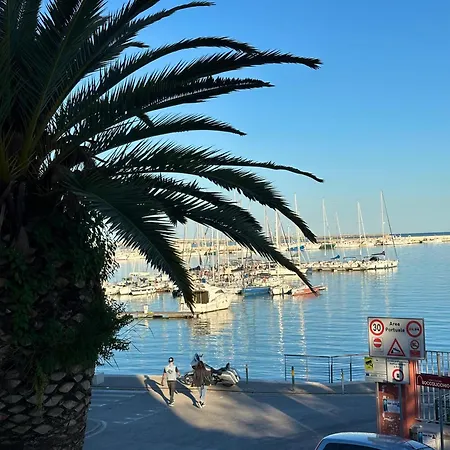Σπίτι διακοπών Casa Pelago - Boutique Manfredonia