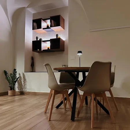 Casa Pelago - Boutique * Manfredonia