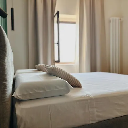 Casa Pelago - Boutique Manfredonia