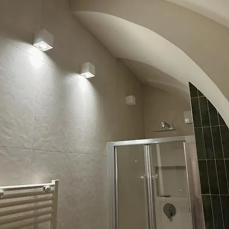 Casa Pelago - Boutique * Manfredonia