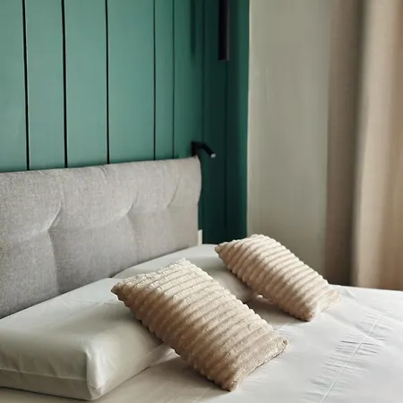 Casa Pelago - Boutique Manfredonia