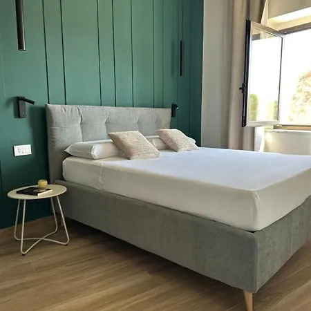 Casa Pelago - Boutique * Manfredonia