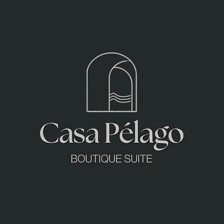 Σπίτι διακοπών Casa Pelago - Boutique *